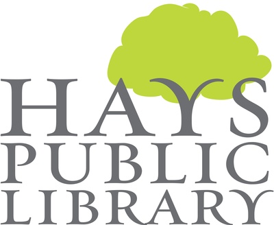 Chamber Chat - Hays Public Library header image