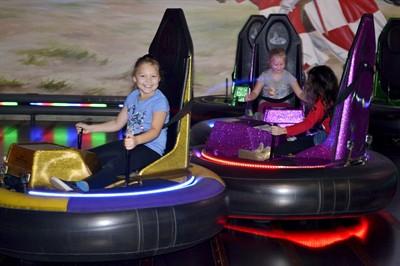 July 4th UNLIMITED Attractions Wristband gallery image 6
