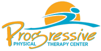 Progressive Physical Therapy Center logo