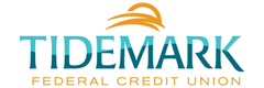 Tidemark Federal Credit Union logo