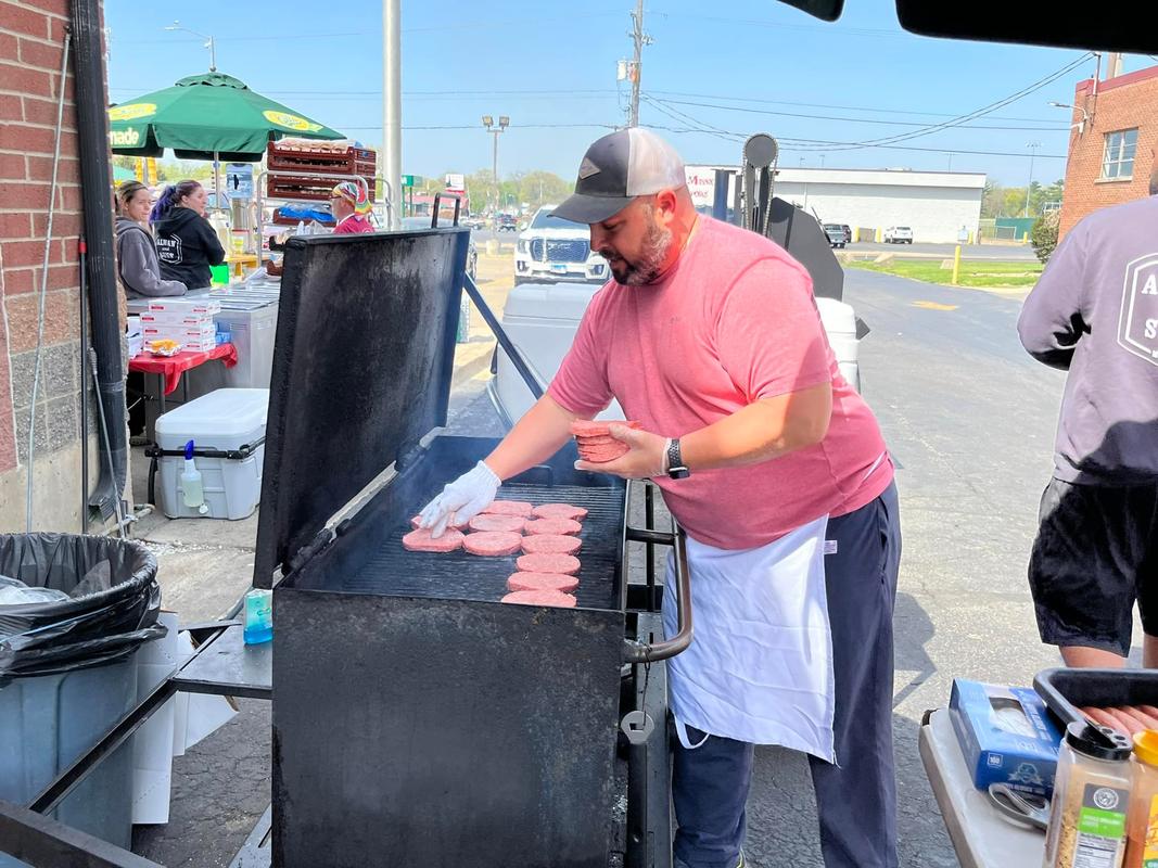 Alwan & Sons Meat Company header image