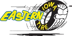 Eastern Iowa Tire, Inc. logo