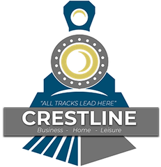 Village of Crestline logo