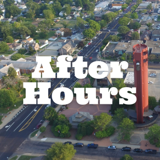 Peoria Heights Chamber of Commerce After Hours header image