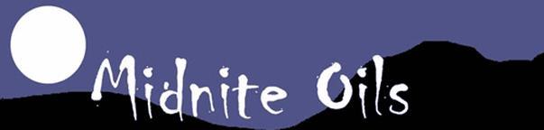 Midnite Oils logo