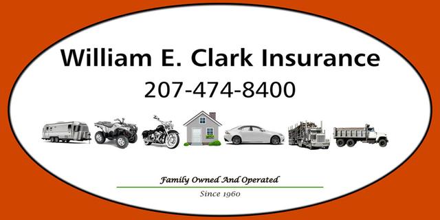 William E.Clark Insurance Agency, Inc. logo