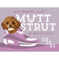 16th Annual Lilac Mutt Strutt header image