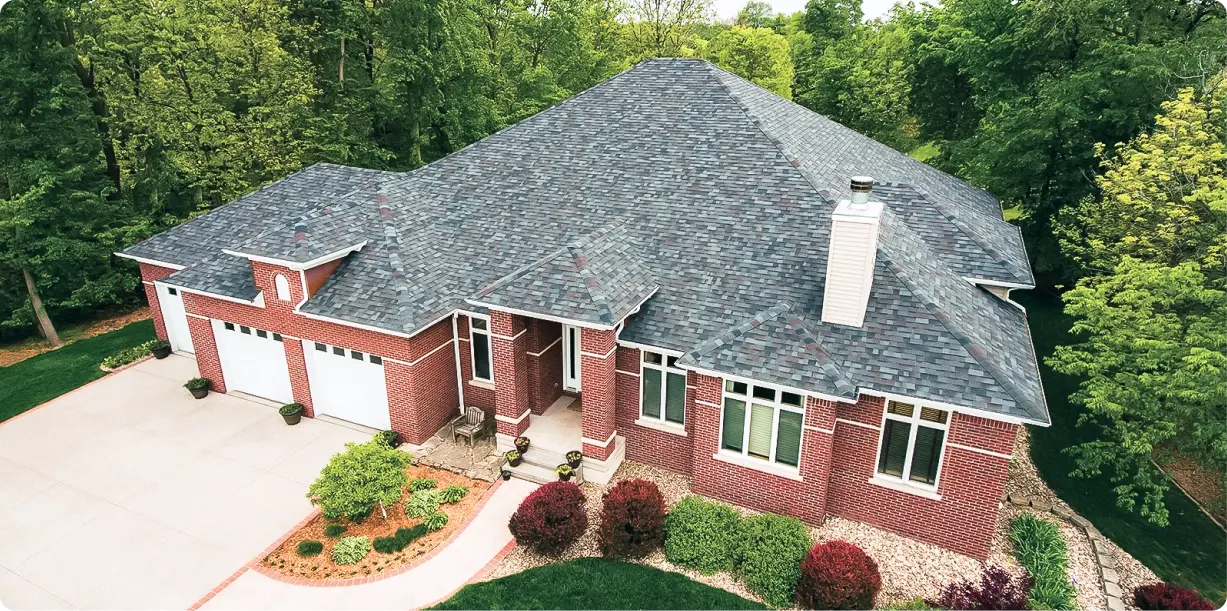 Honest Abe Roofing of Kansas City gallery image 5