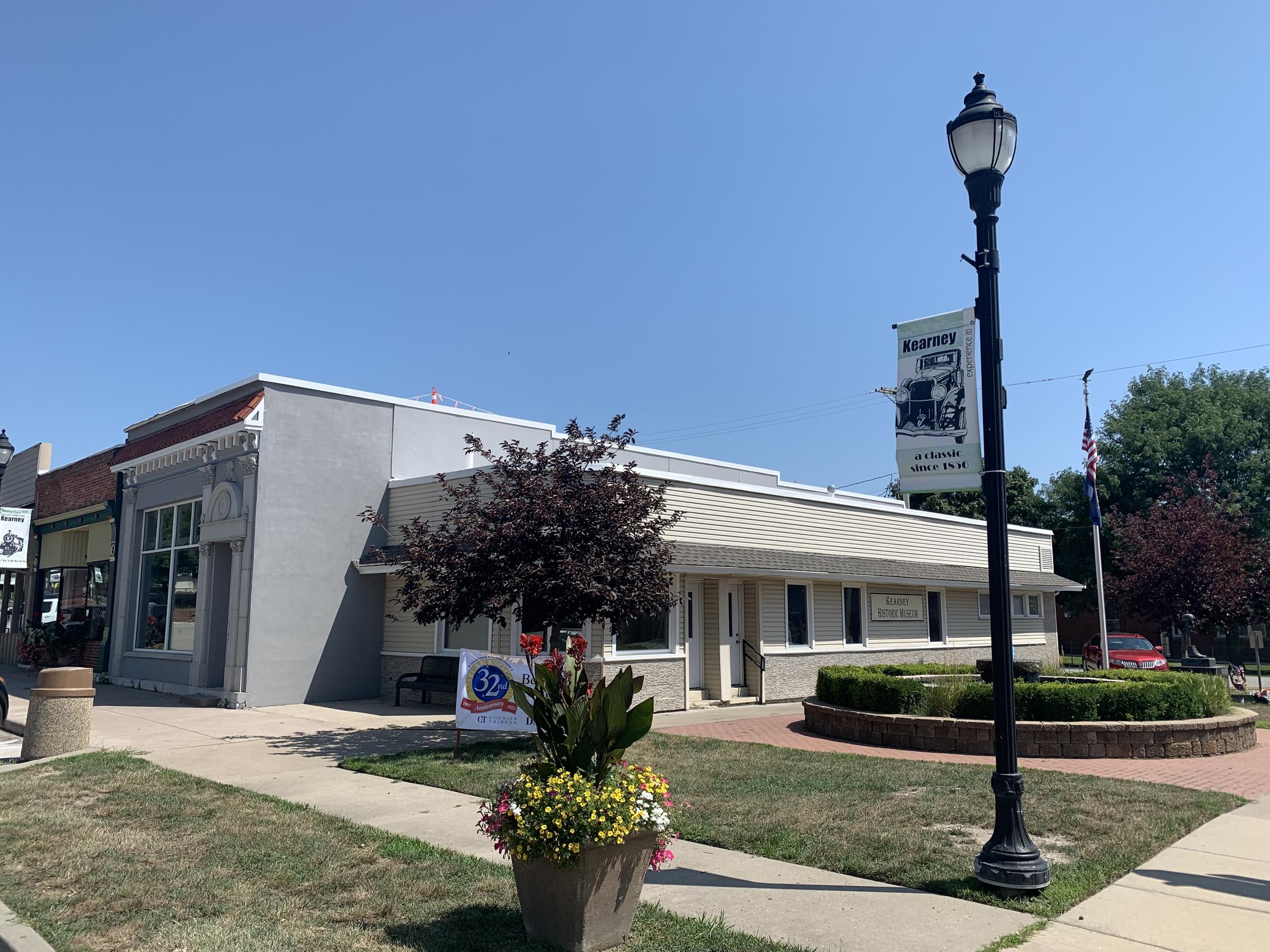 Kearney Historic Museum gallery image 1
