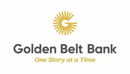 Chamber Chat - Golden Belt Bank FSA header image