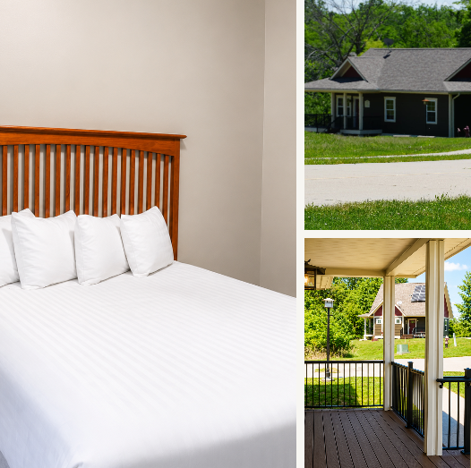 Honey Creek Resort gallery image 6