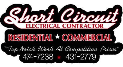Short Cirucit Electric logo