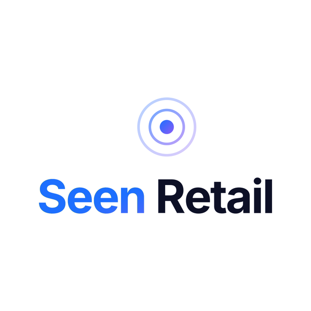 Seen Retail LLC logo