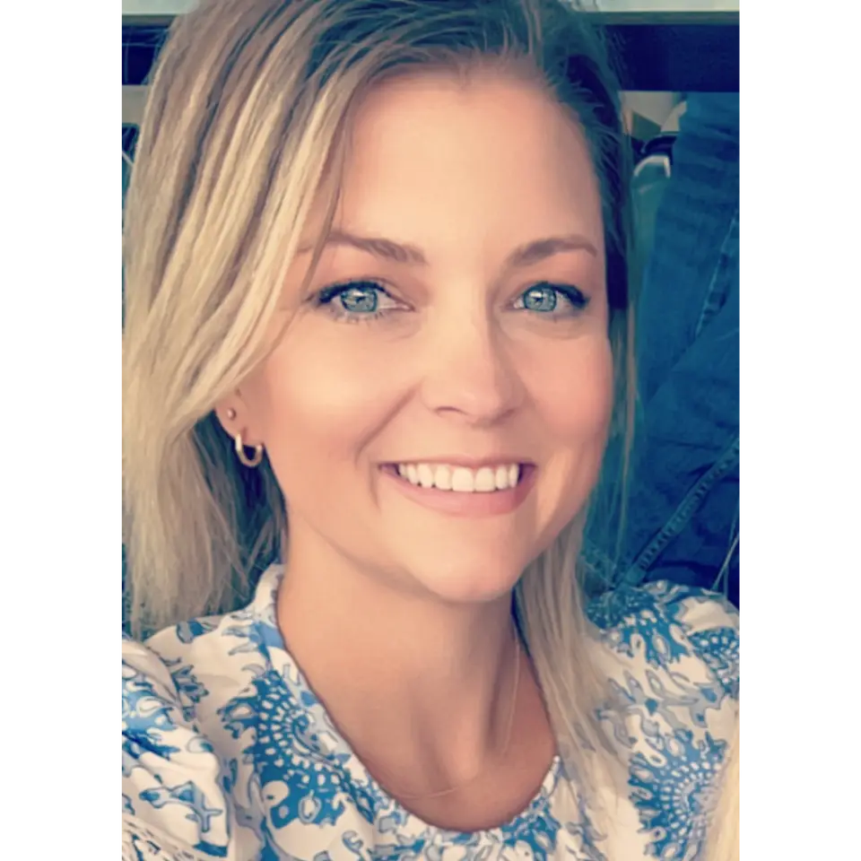 Natalie Thompson