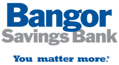 Bangor Savings Bank logo