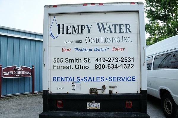 Hempy Water Conditioning, Inc. gallery image 4