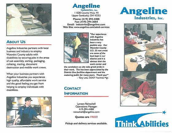 Angeline Industries, Inc. gallery image 4