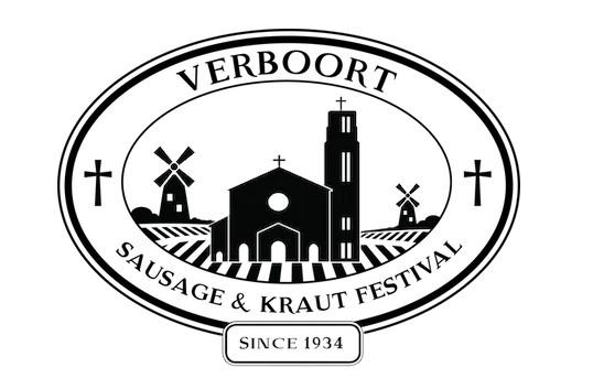 83rd Annual Verboort Sausage Dinner header image