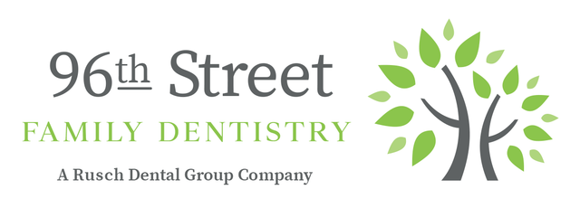 96th Street Family Dentistry logo