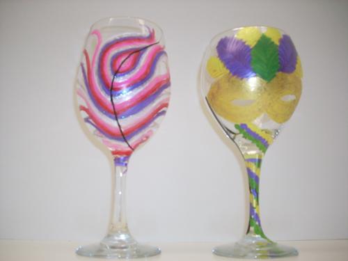 Glass with Class header image