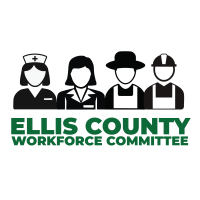 Ellis County Workforce Committee Meeting gallery image 1