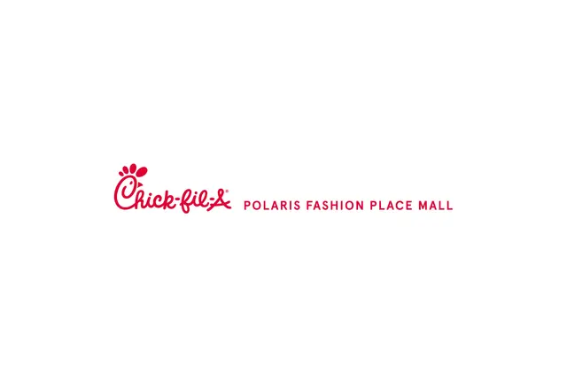 Chick-fil-A at Polaris Fashion Place Mall logo