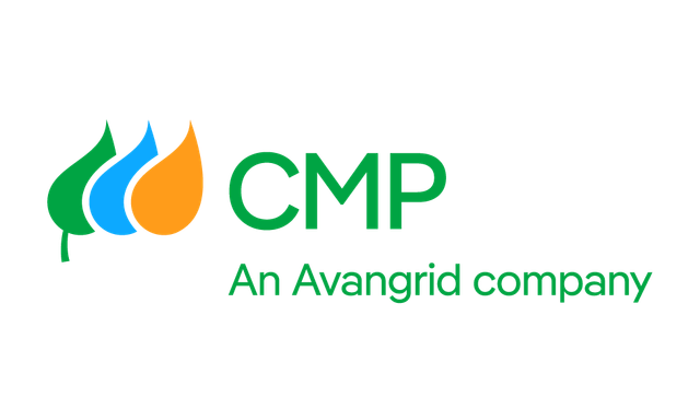 Central Maine Power Company logo