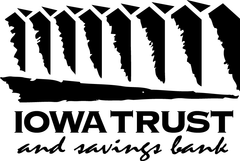 Iowa Trust & Savings Bank logo