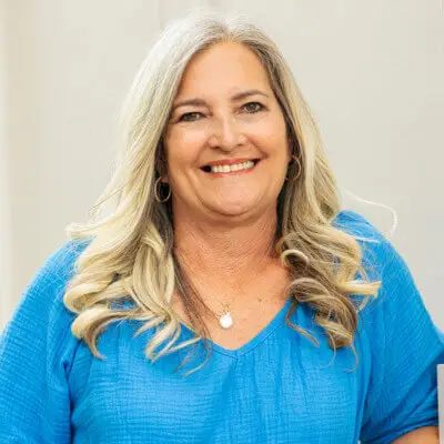 Theresa Capace