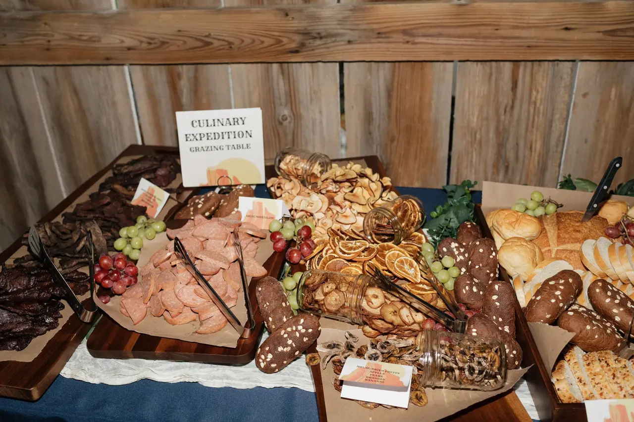 Kearney Chamber Harvest Gala