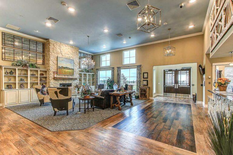 Long Creek Assisted Living & Memory Care gallery image 1