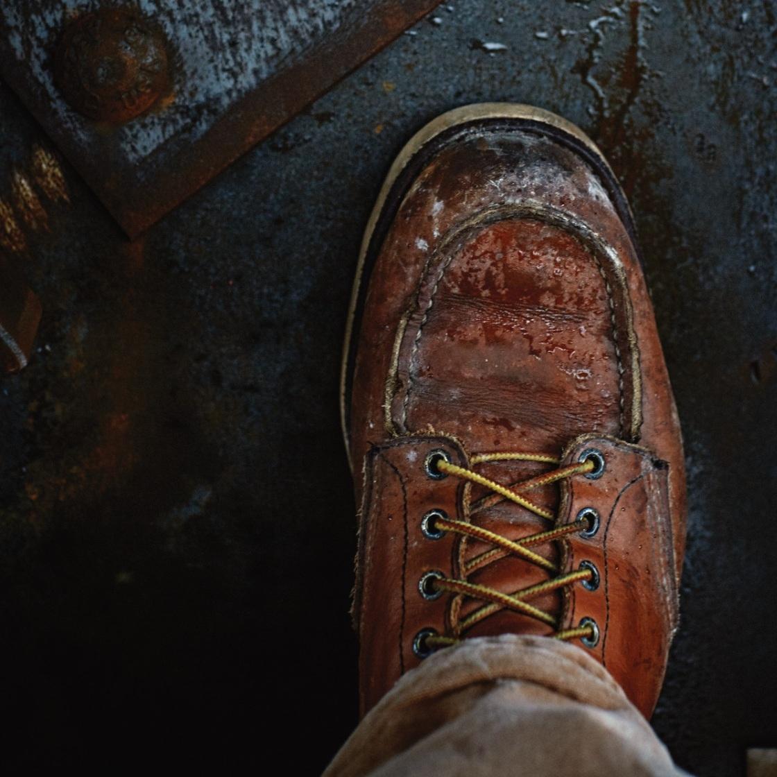 American Shoe Service gallery image 2