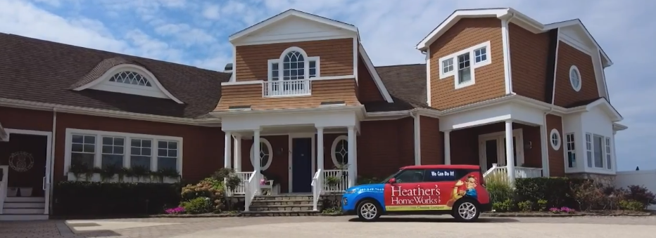 Heather's Homeworks LLC gallery image 5