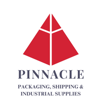 Pinnacle Packaging, Inc. logo