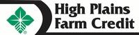High Plains Farm Credit logo