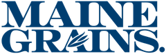 Maine Grains logo