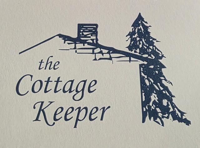 Cottage Keeper Vacation Rentals logo