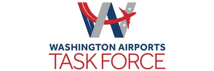 Washington Airports Task Force logo