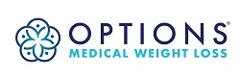 Options Medical Weight Loss - Indianapolis Keystone logo