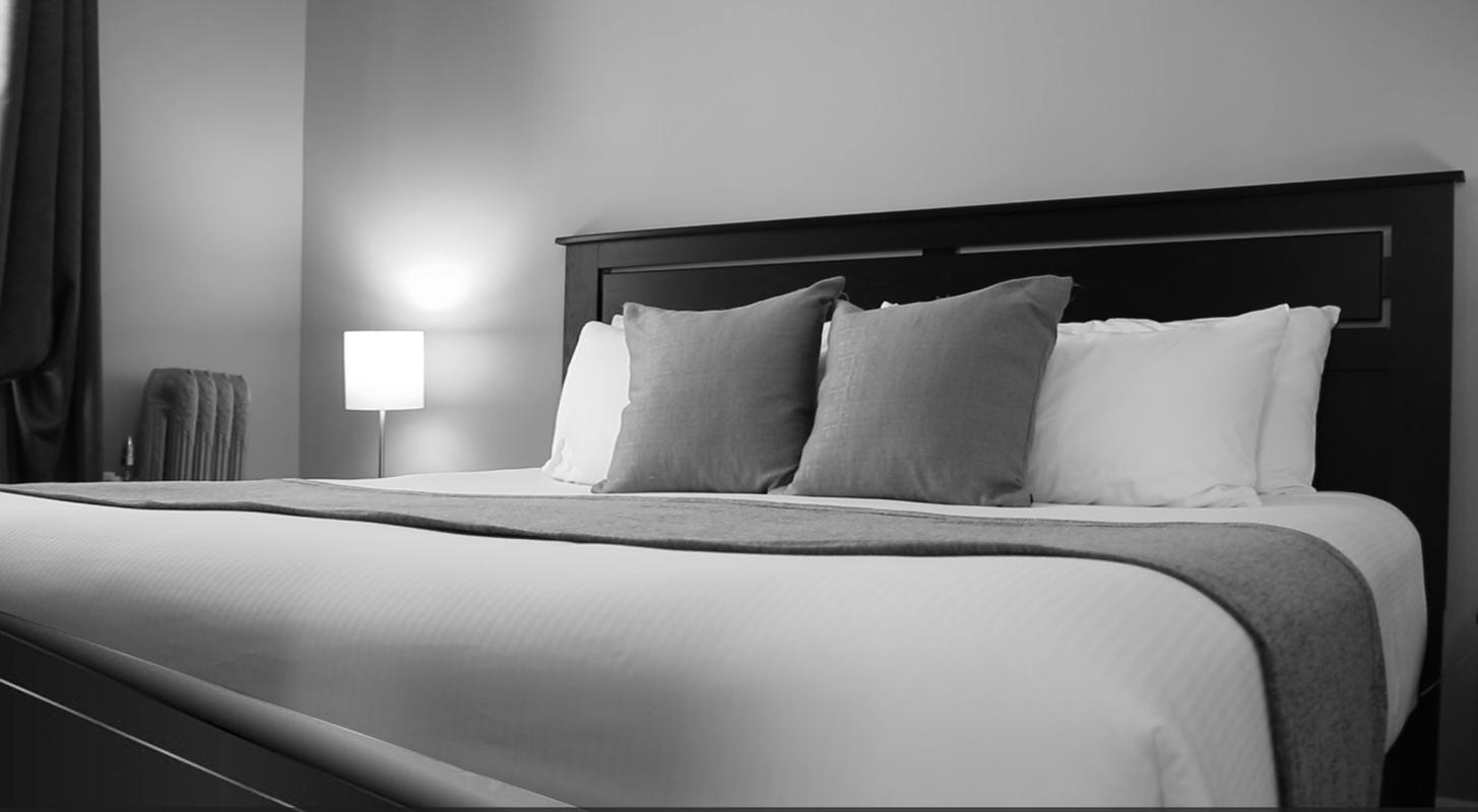 The Continental Hotel/Lucile's header image