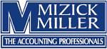 Mizick Miller & Co. logo