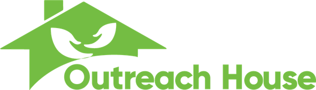 The Outreach House logo