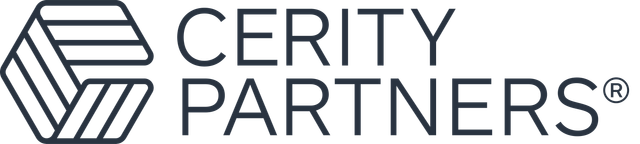 Cerity Partners logo