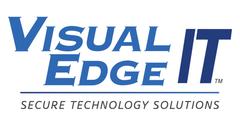 Visual Edge IT logo