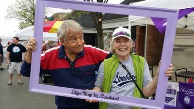 2016 Lilac Time Art and Craft Fair gallery image 2