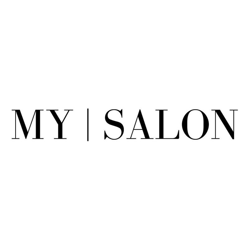 My Salon header image