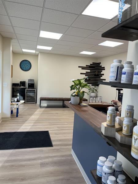 Prospectively Healthy & Wellness Clinic gallery image 3