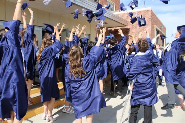 TMP-Marian High School, Inc. gallery image 5