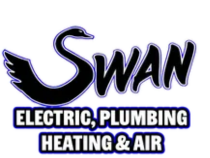 Swan Electric, Heating & Plumbing header image