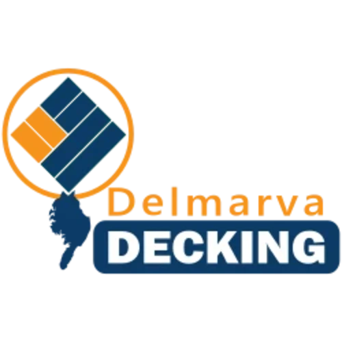 Delmarva Decking logo